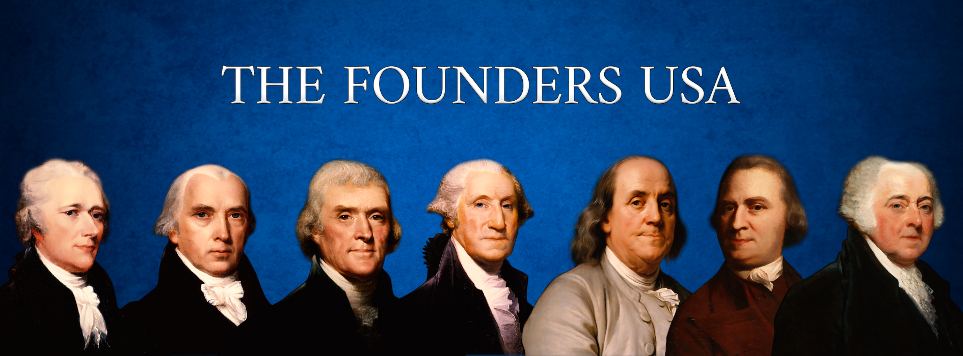 The Founders USA - Reviews