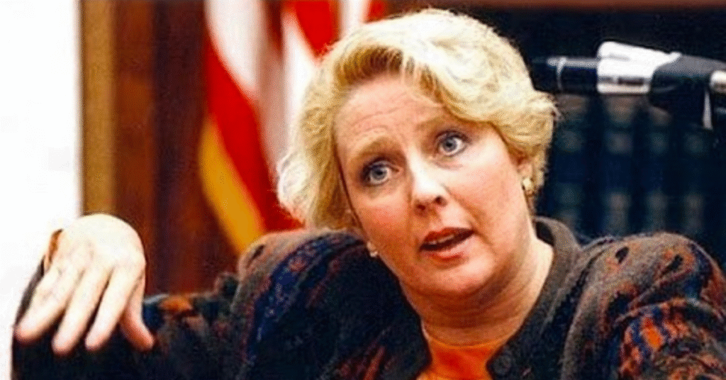 Betty Broderick Net Worth