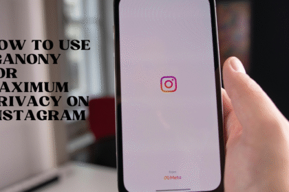 How to Use IgAnony for Maximum Privacy on Instagram
