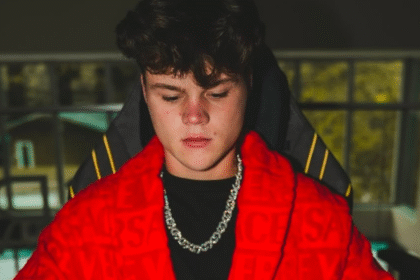 Jack Doherty Net Worth