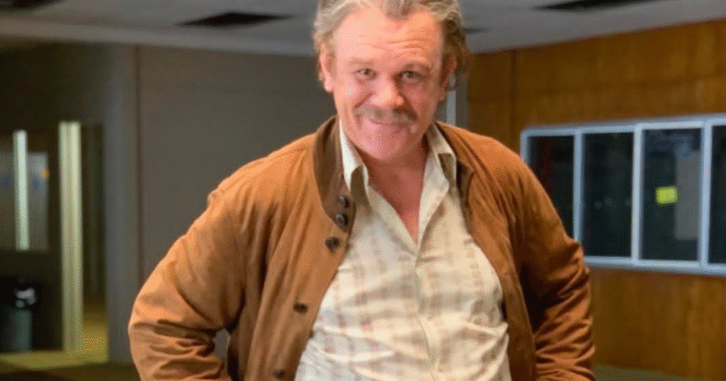 Jerry buss