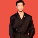 Justin Chien Net Worth