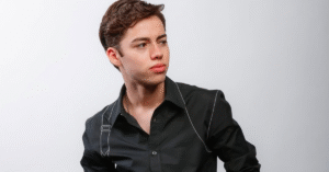 Kevin AMF Net Worth