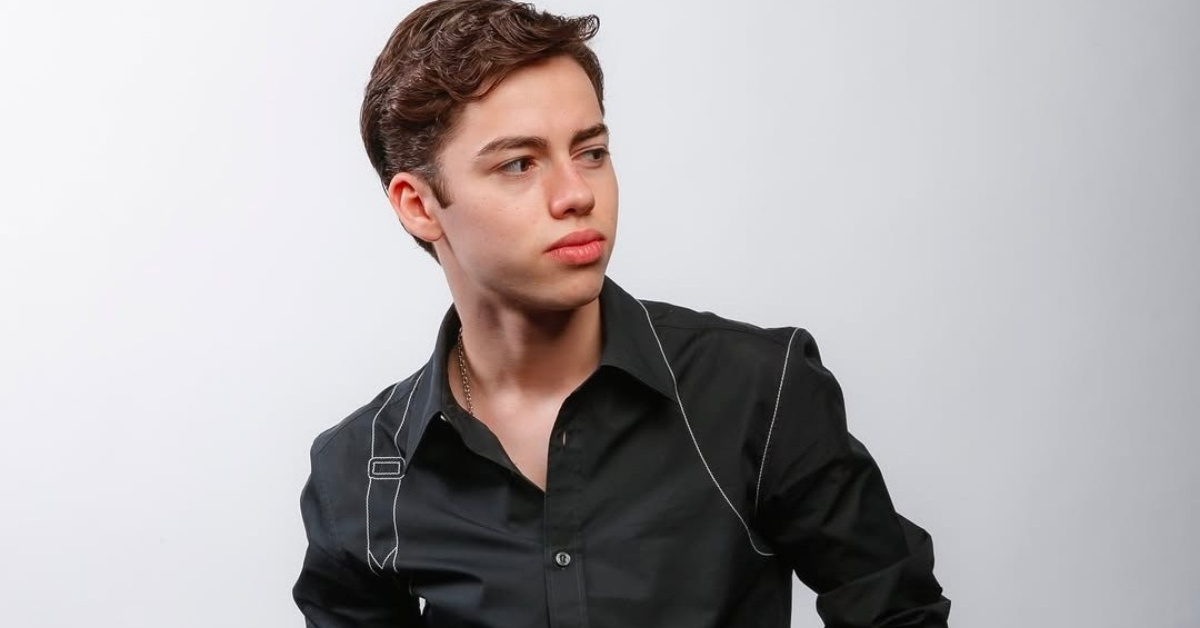 Kevin AMF Net Worth
