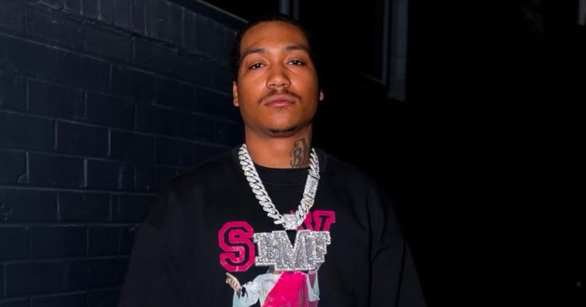Lil Meech Net Worth