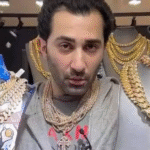 Maksud Agadjani Net Worth