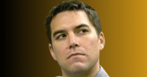 Scott Peterson Net Worth