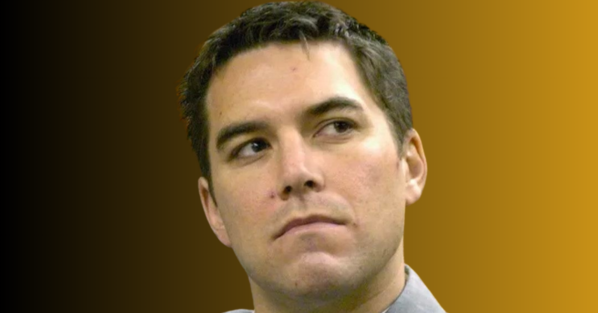 Scott Peterson Net Worth