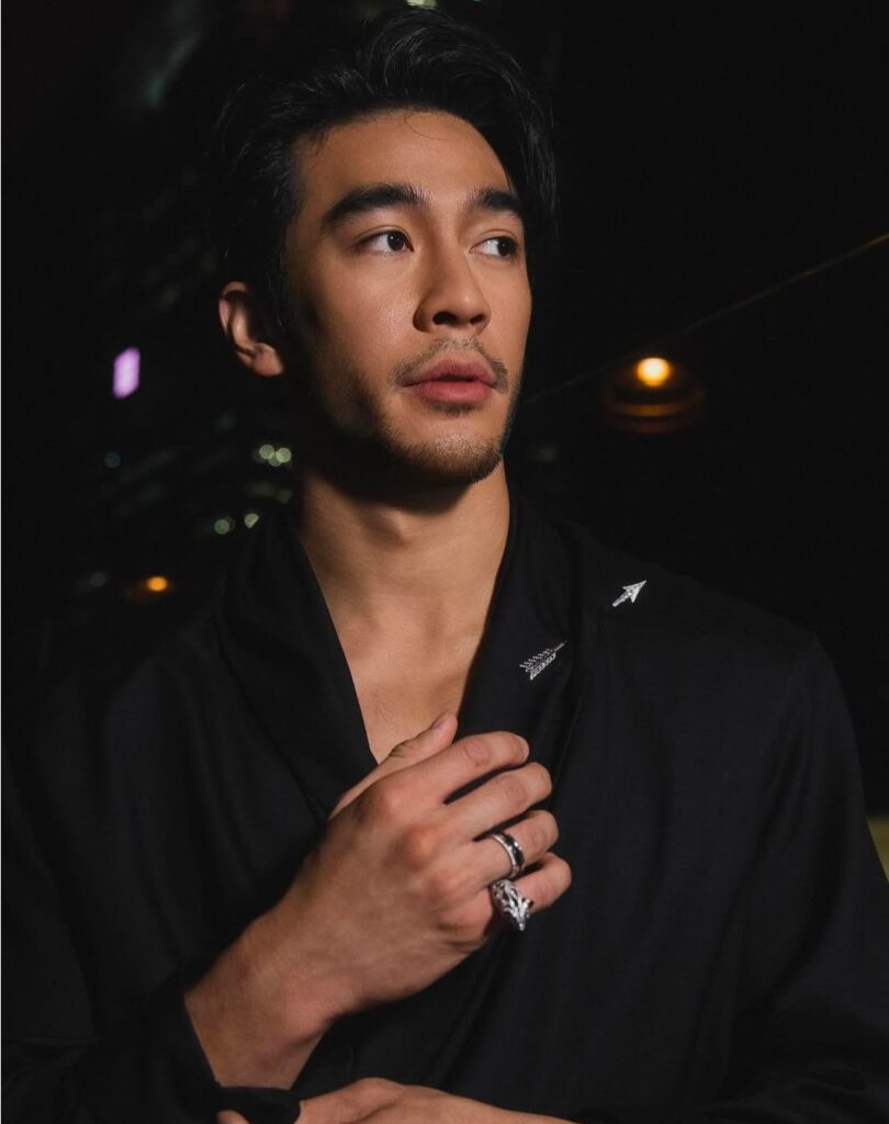 Justin Chien