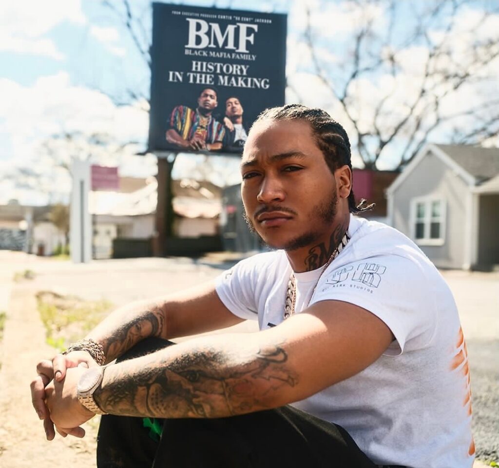 Lil Meech Age, Height, Net Worth, Career And Family