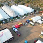 Sustainable Trade Show Displays