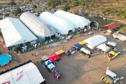 Sustainable Trade Show Displays