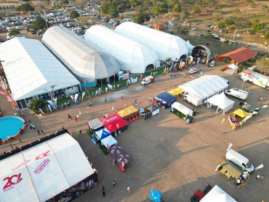 Sustainable Trade Show Displays