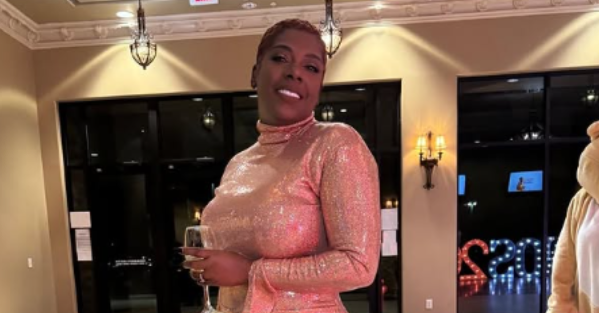 Tasha K Net Worth