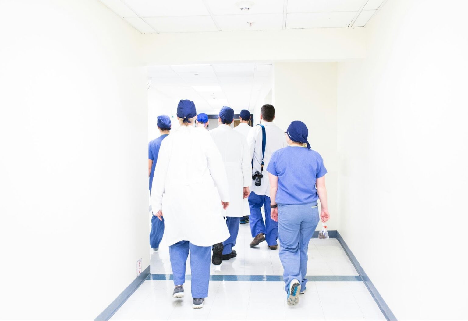 The Value of a Bachelor's Degree in Respiratory Therapy