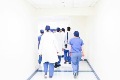 The Value of a Bachelor's Degree in Respiratory Therapy