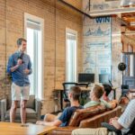 Whitespace Analysis for Business Operations