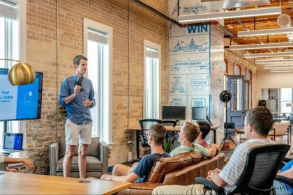 Whitespace Analysis for Business Operations