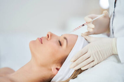 Dermal Fillers vs. Botox