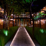 Why Eastern Courtyard Lounge is the City’s Hidden Gem
