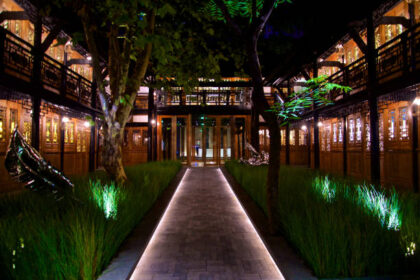 Why Eastern Courtyard Lounge is the City’s Hidden Gem