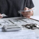 tax debt