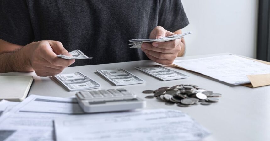 tax debt