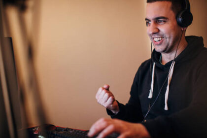 twitch streamin