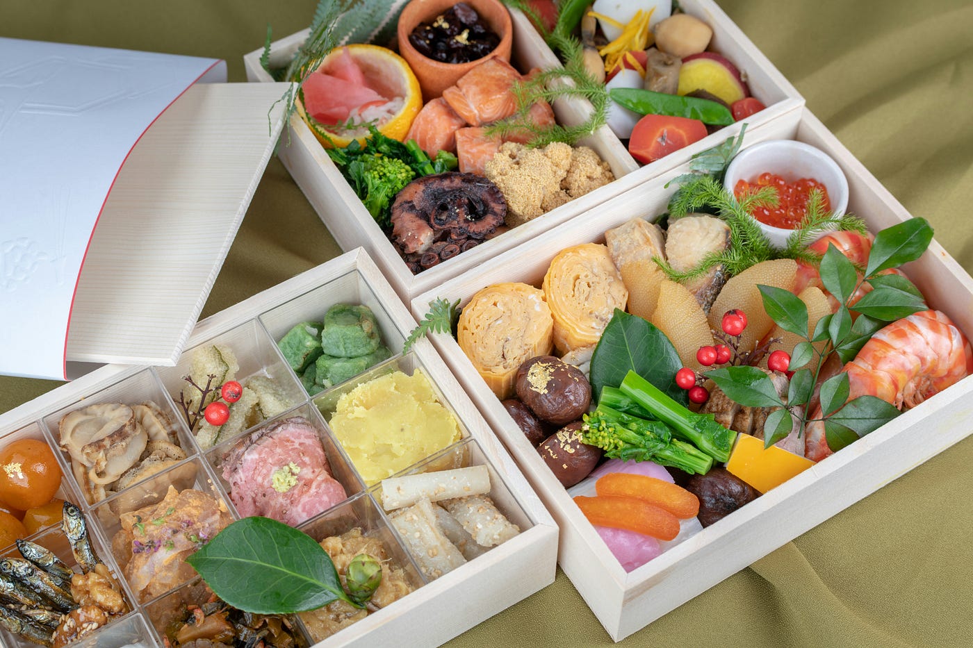 Bento Box