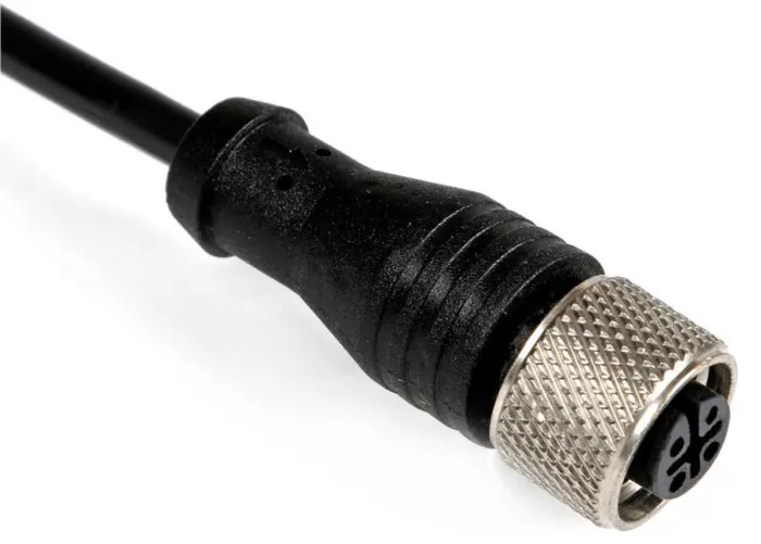 M12 Connector