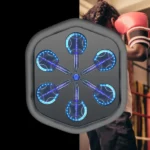 Rhythm Boxing Machine