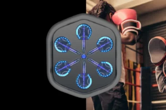 Rhythm Boxing Machine