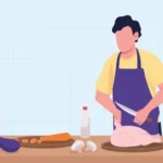 slaughtering equipment