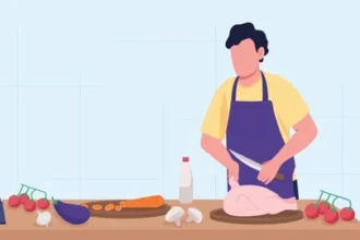 slaughtering equipment