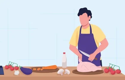 slaughtering equipment