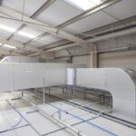 duct fabrication machine