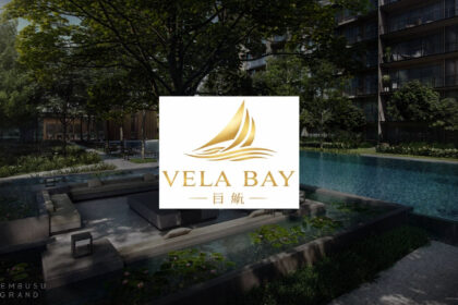 Vela Bay Condo