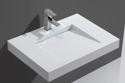 ADA Sinks from KingKonree