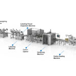 Water Soluble Packaging